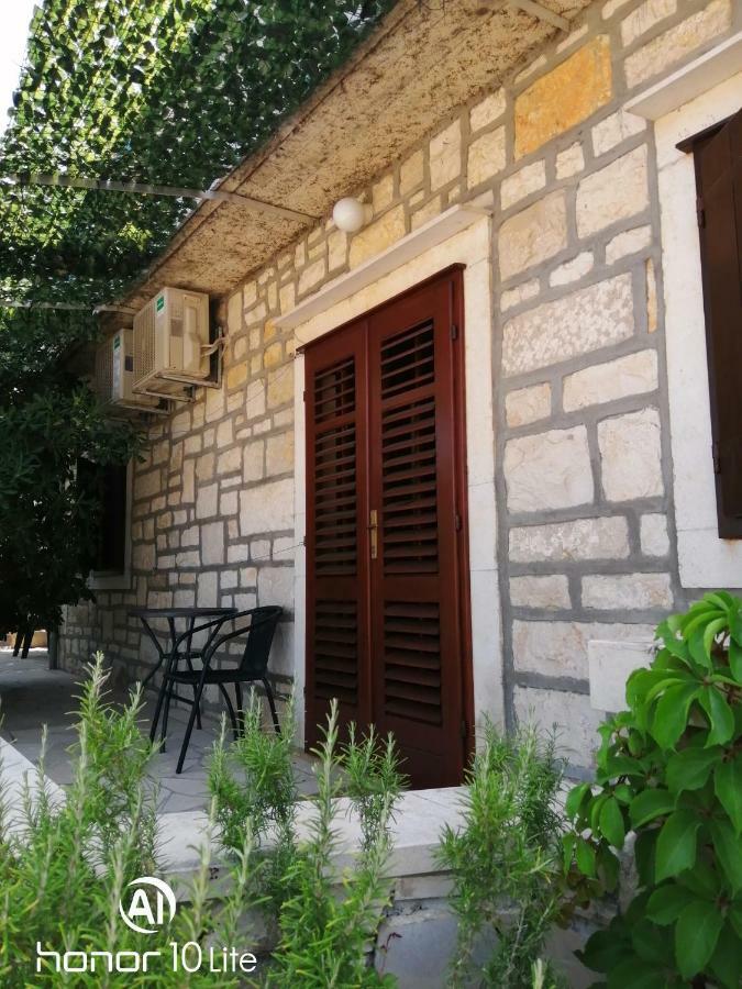 Apartment Karmen Sumartin Exterior foto